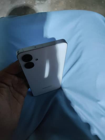 Samsung Mobile A06