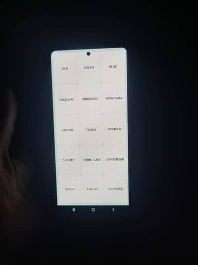 Samsung Mobile A53 5G 8GB 128