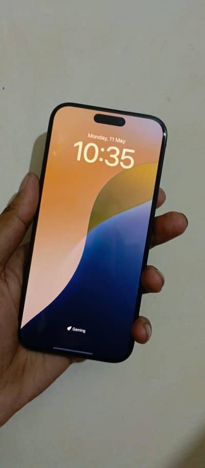 Apple iPhone 16 Pro Max Jv