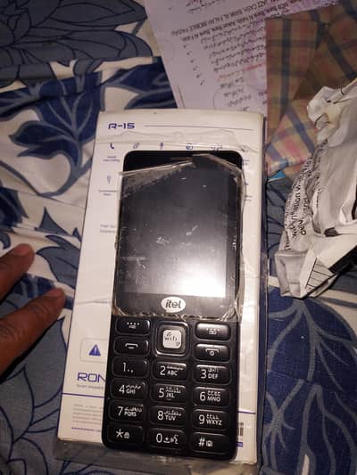 Itel Neo X30 Plus
