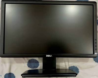 Dell 21" inches Wide Lcd (1 Month Checking Warranty)