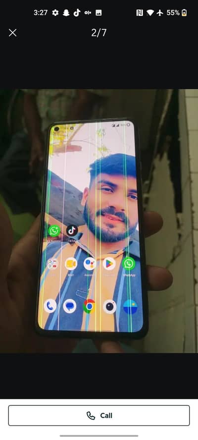 One Plus 9