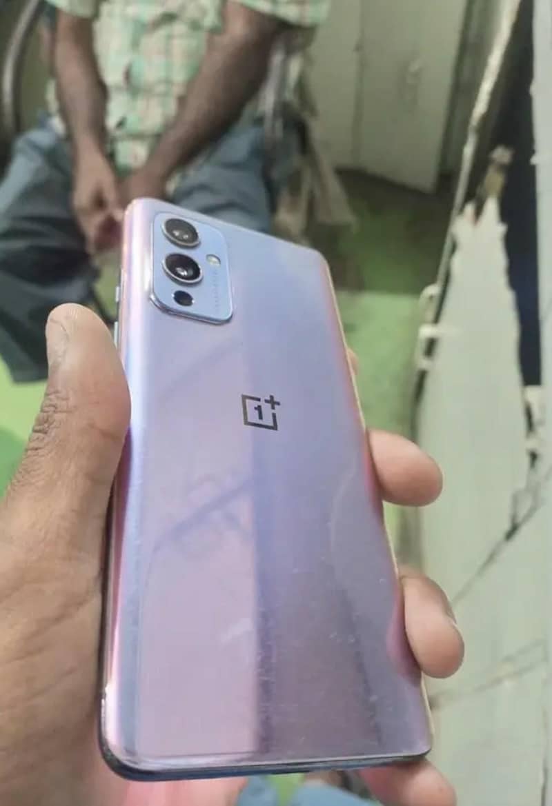 One Plus 9 1