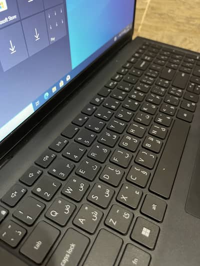 Dell laptop