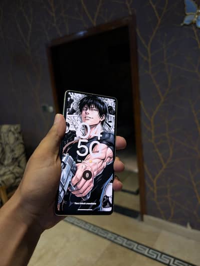 Google Pixel 7