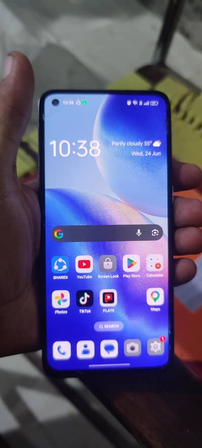 OPPO Reno