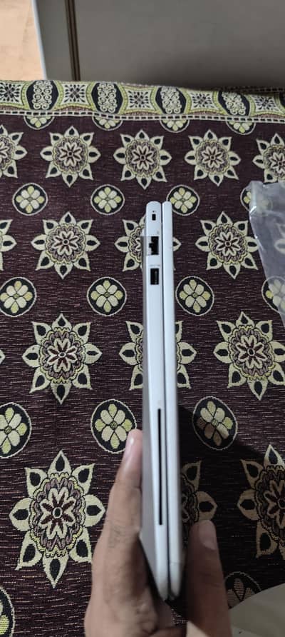 HP ProBook Core i7 11th Gen