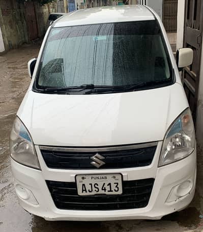 Suzuki Wagon R 2022