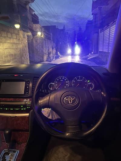 Toyota Premio 2006
