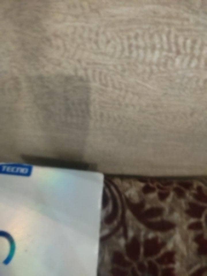 Tecno CAMON 18T 6