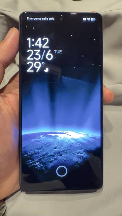 Xiaomi Redmi Note 13 Pro