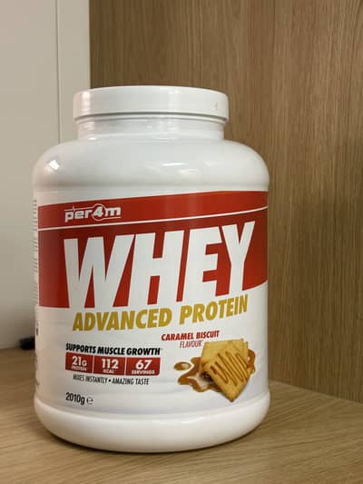 Per4m WHEY Protein