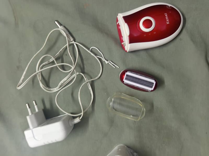 epilator 1