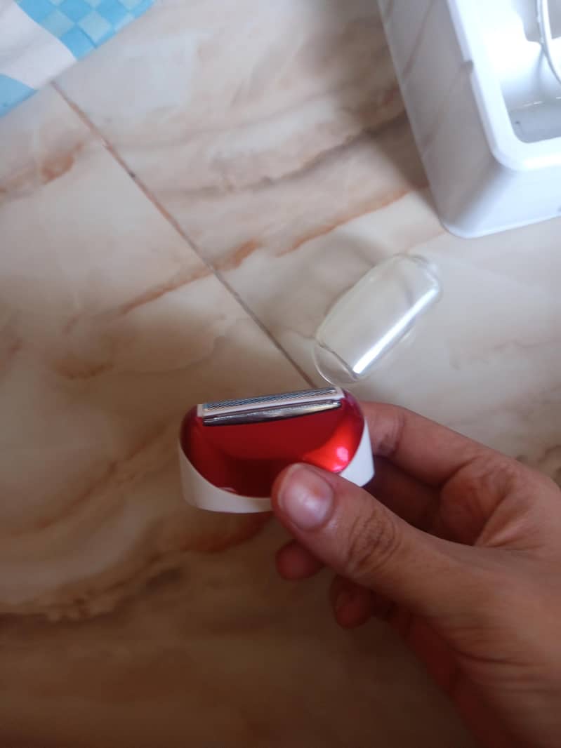 epilator 3