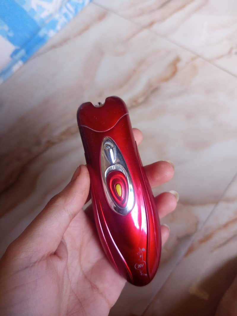 epilator 4