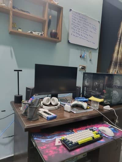 Gaming PC 2k and 4k