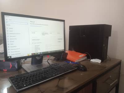 Gaming PC/ work station