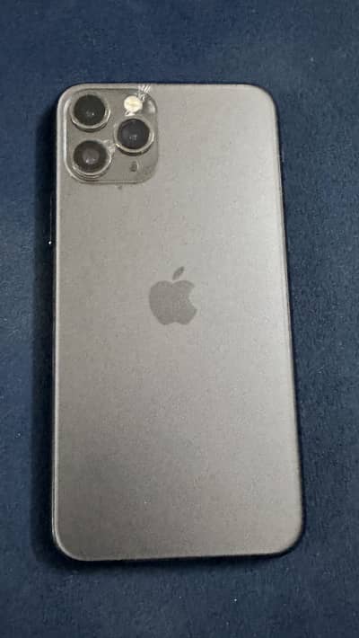 Apple iPhone 11 Pro