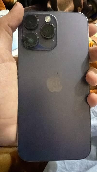 Apple iPhone 16 Pro Max