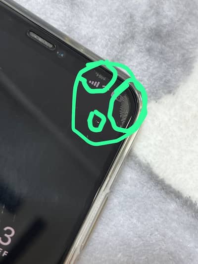 Apple iPhone 11 Pro Max