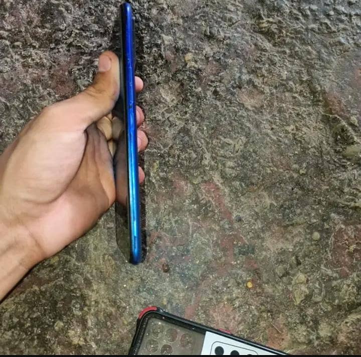 Tecno Spark 4 2