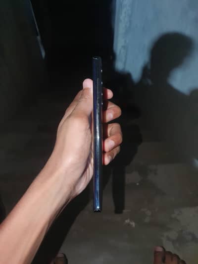 Motorola Edge 2020 6/256