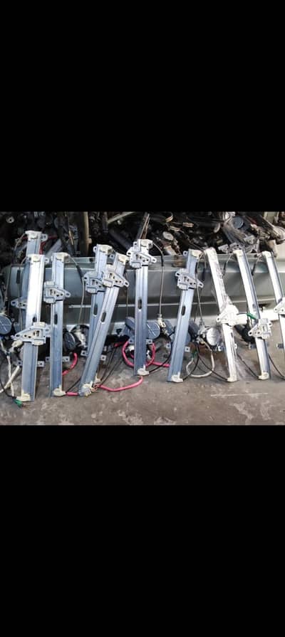 Honda city. civic. reborn. . Accord All doors machine or locks available
