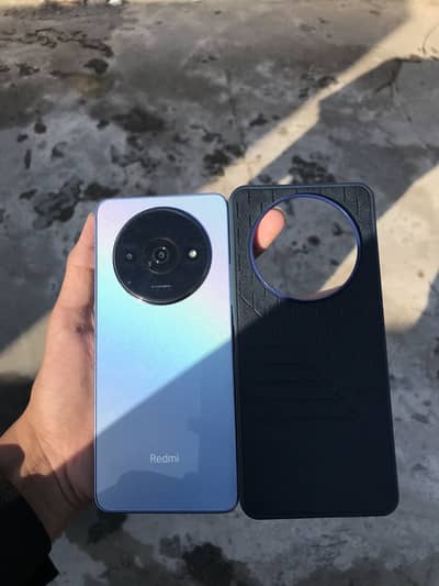 Xiaomi Redmi A3