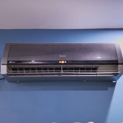 Gree g10 Inverter AC