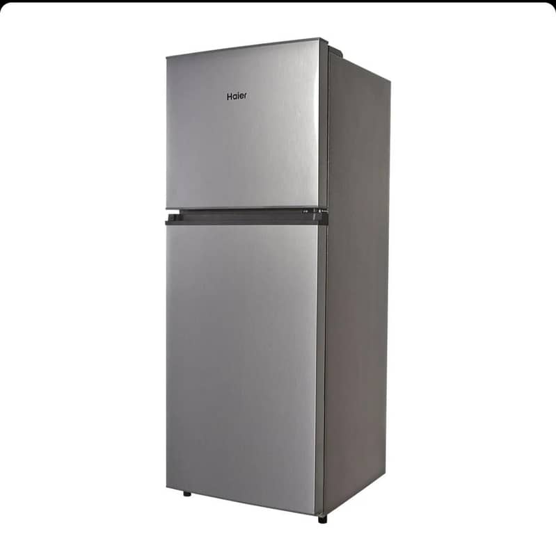 Refrigerator 2