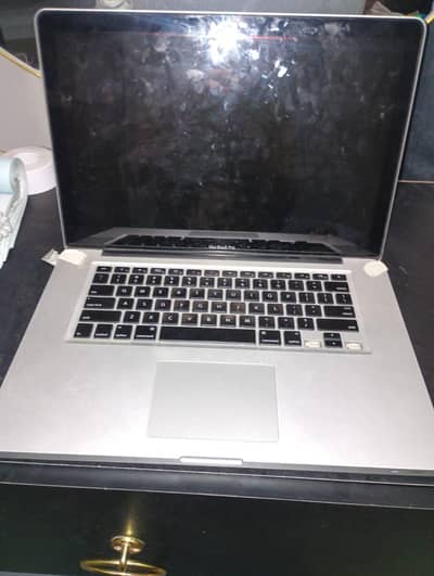 15-inch, Early 2011, 10.13. 6