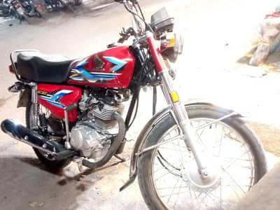 honda 125 for sale