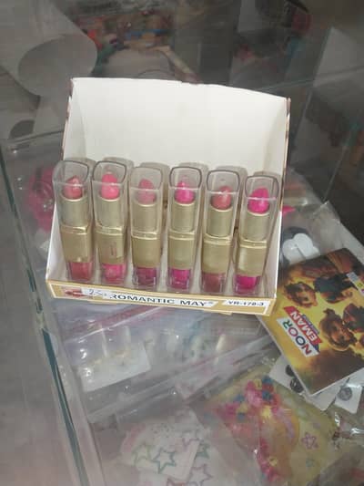 lipstick