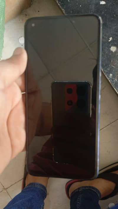 OPPO F19