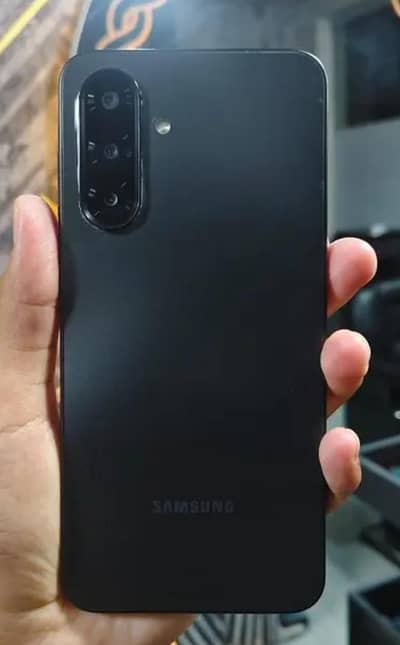 Samsung Mobile A17 8gb ram 256gb rom