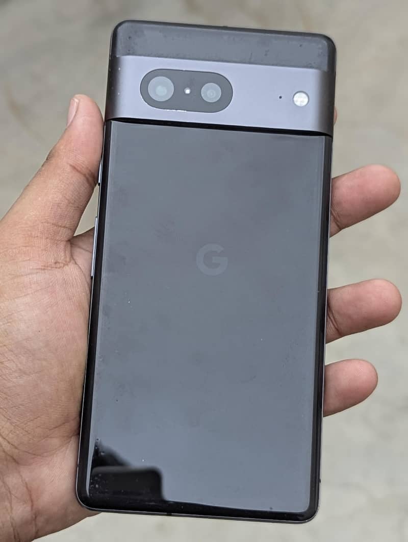Google Pixel 7 0
