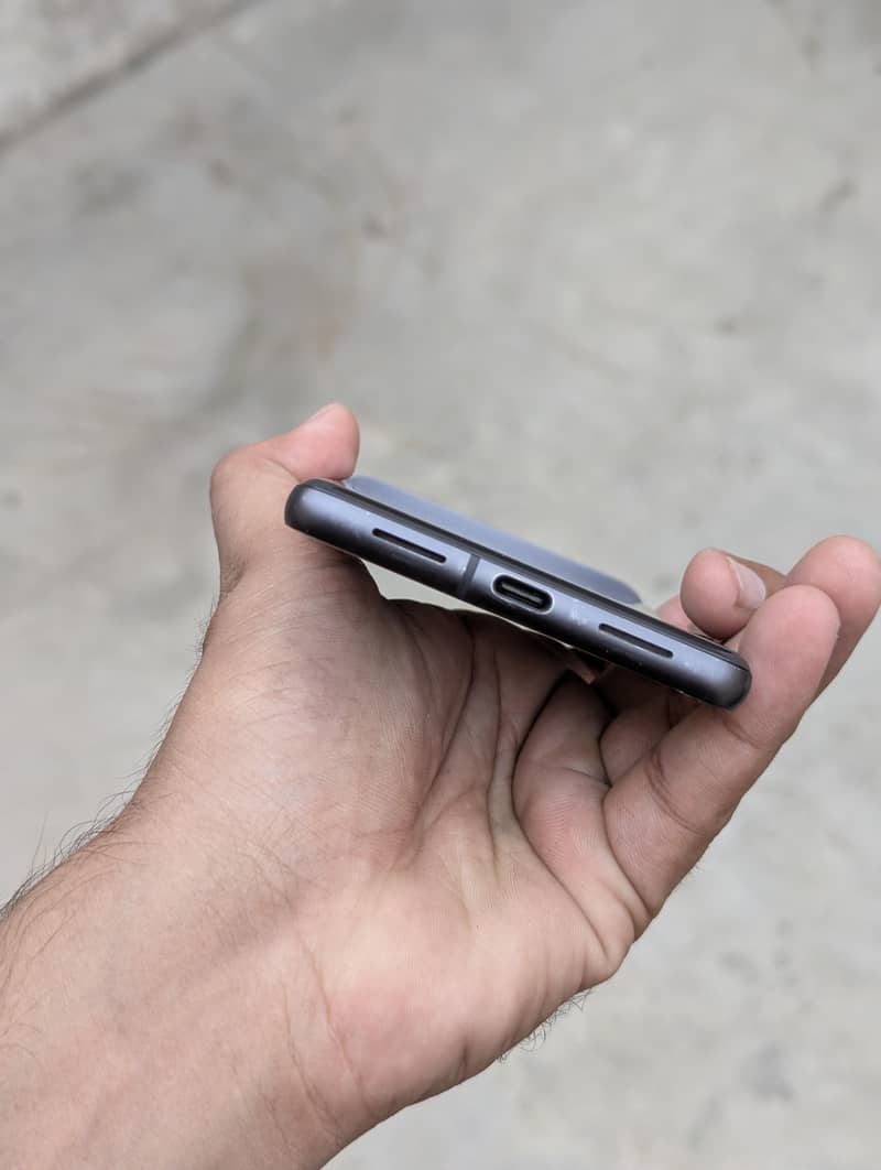 Google Pixel 7 3