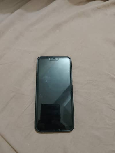 Vivo Y85