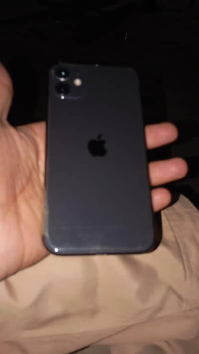 Apple iPhone 11