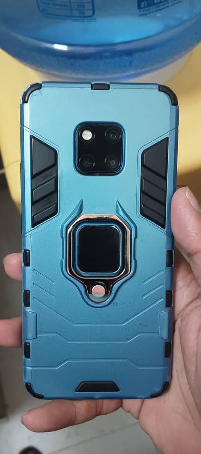 Huawei Mate 20 Pro Best For 60fps PUBG and Leica Camera