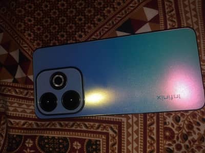 Infinix Hot 40i