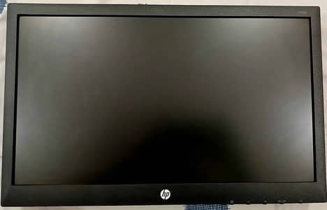 HP 21" inches Wide Lcd (1 Month Checking Warranty)