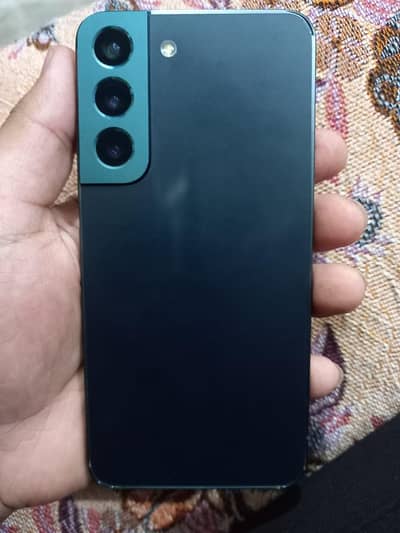 Samsung Mobile S22