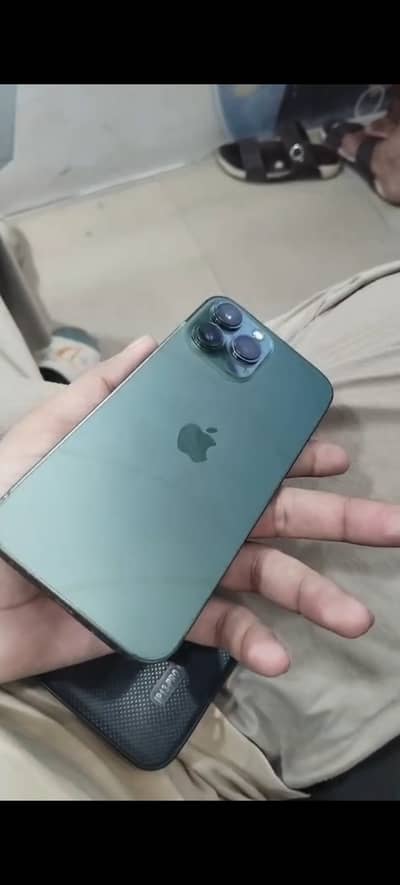 Apple iPhone 13 Pro Max