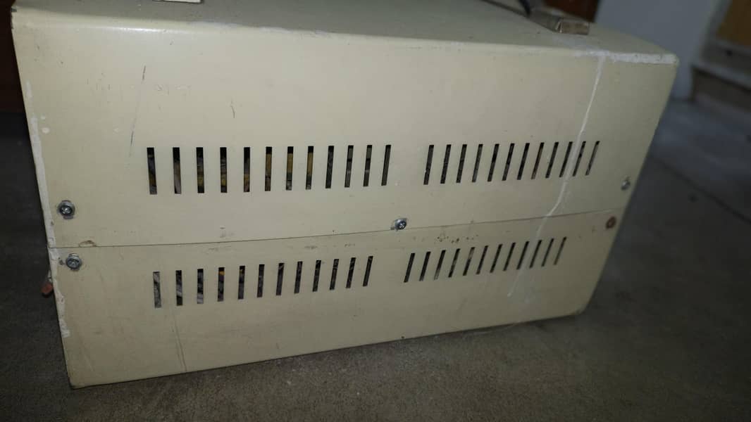 Stablizer 1