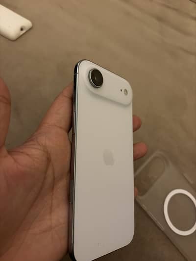 Apple iPhone 17 Air Factory unlocked