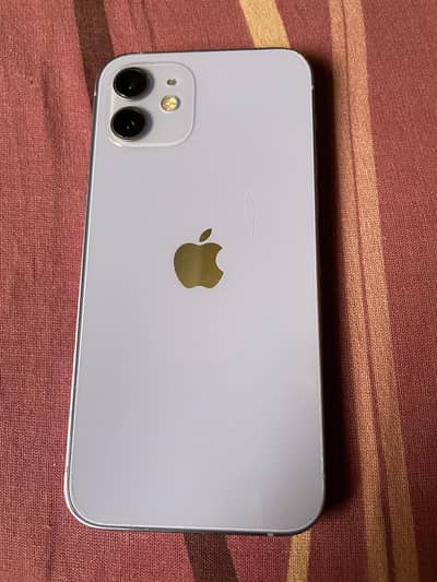 Apple iPhone 12