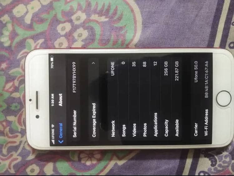 Apple iPhone 7 1