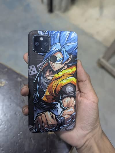 Google Pixel 4a5g 128gb approved