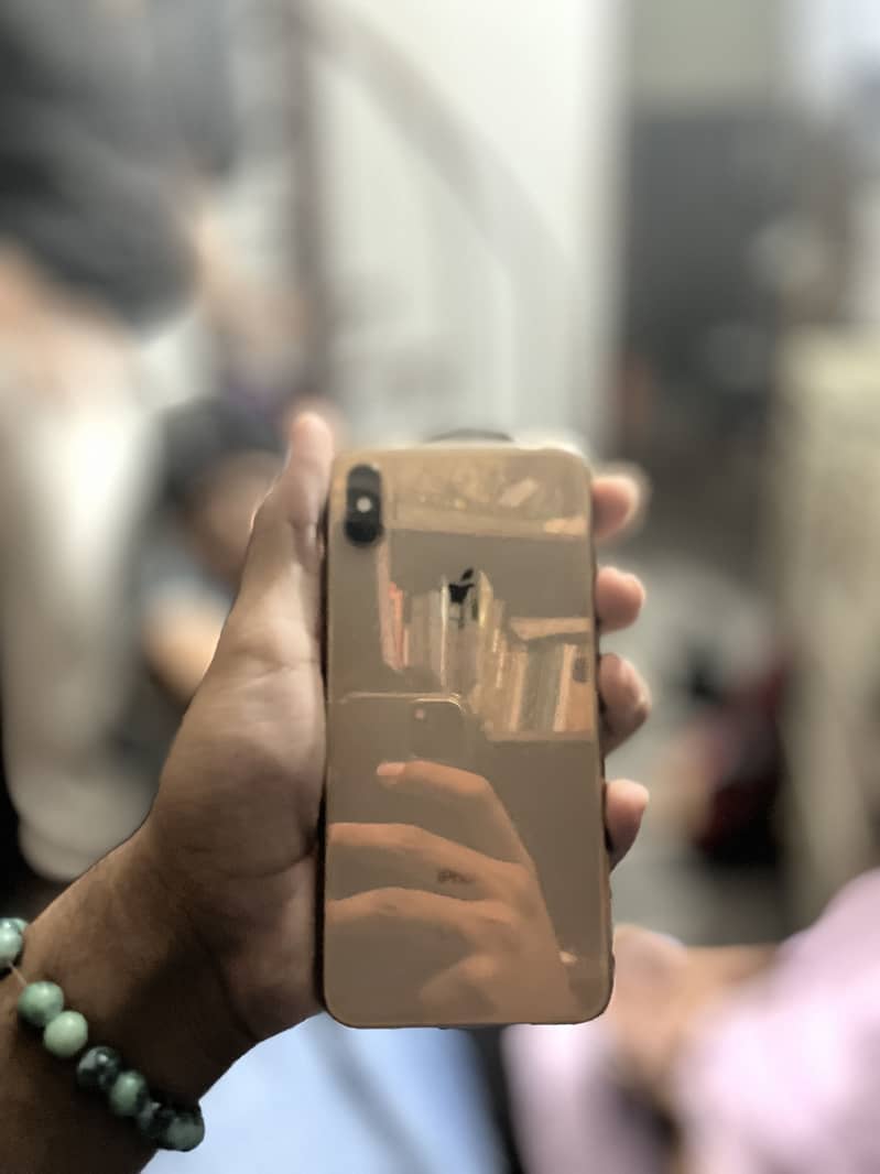 Apple iPhone X 1